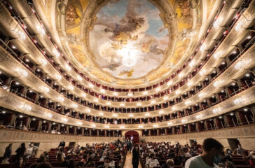 donizetti opera 2
