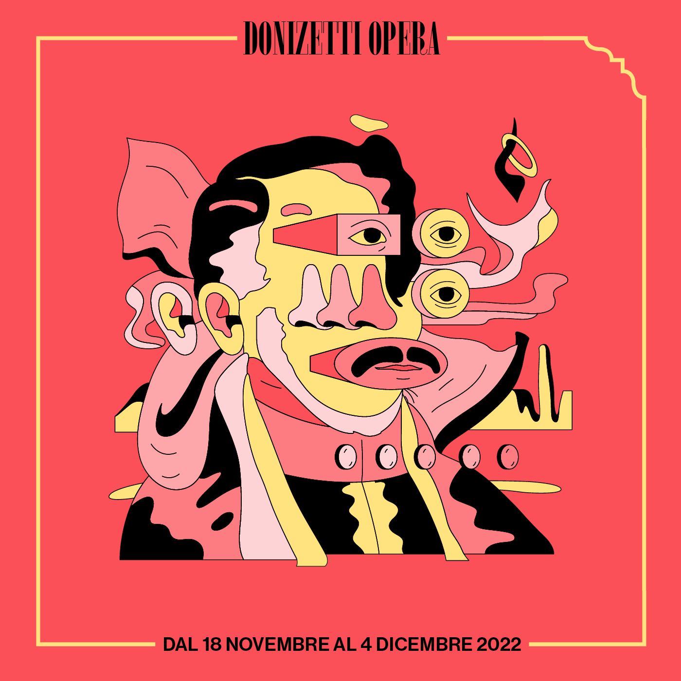 donizzetti festival