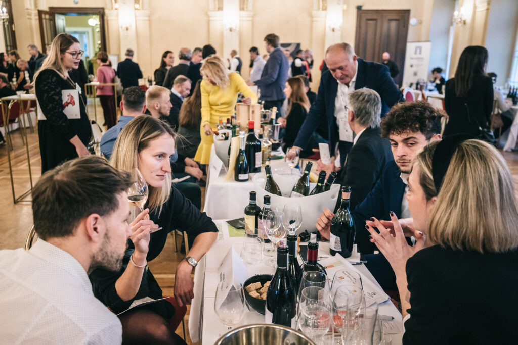 italians wine praga 22