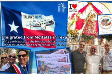 italiansnews emigratomolfettese texas ilovemolfetta hoboken madonnadeimartiri