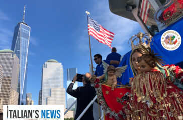 italiansnews hobokenitalianfestival madonnadeimartiri newjersey 2