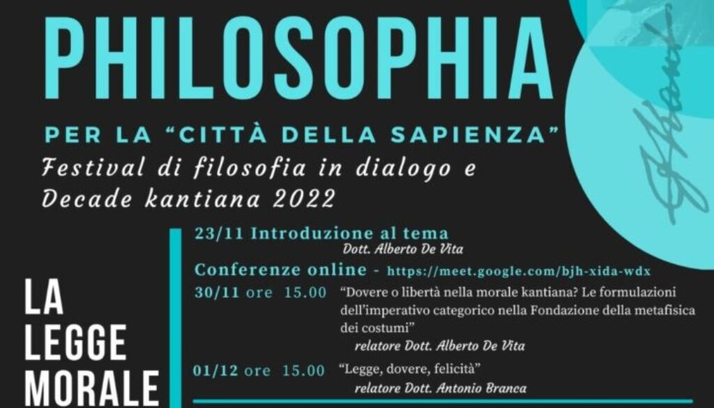 locandina orvieto in filosofia