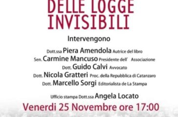 Padri e Padrini delle logge invisibili
