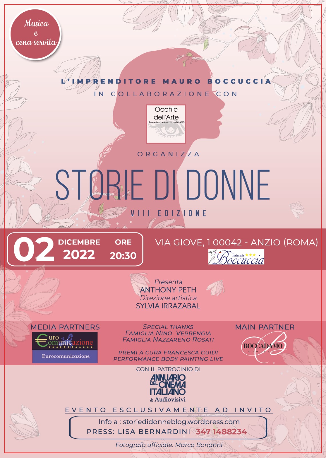 locandina storie di donne 22