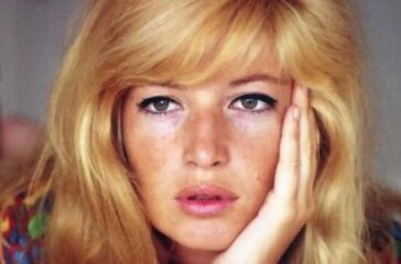 monica vitti