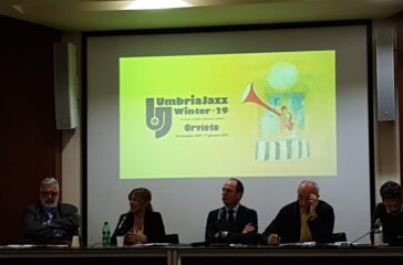 orvieto umbria jazz winter 22 2