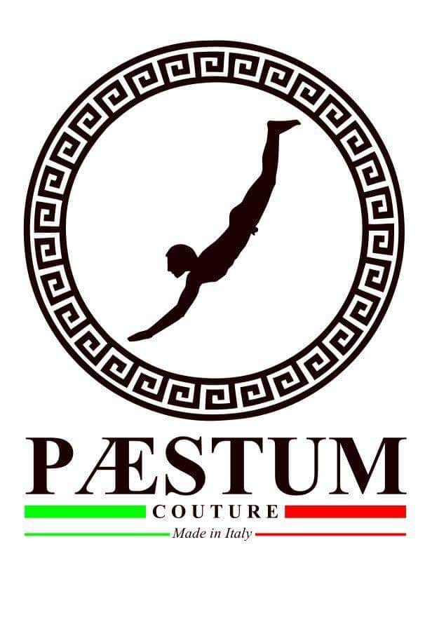 paestum couture