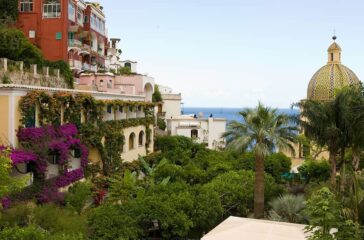 palazzo murat positano immagine 2