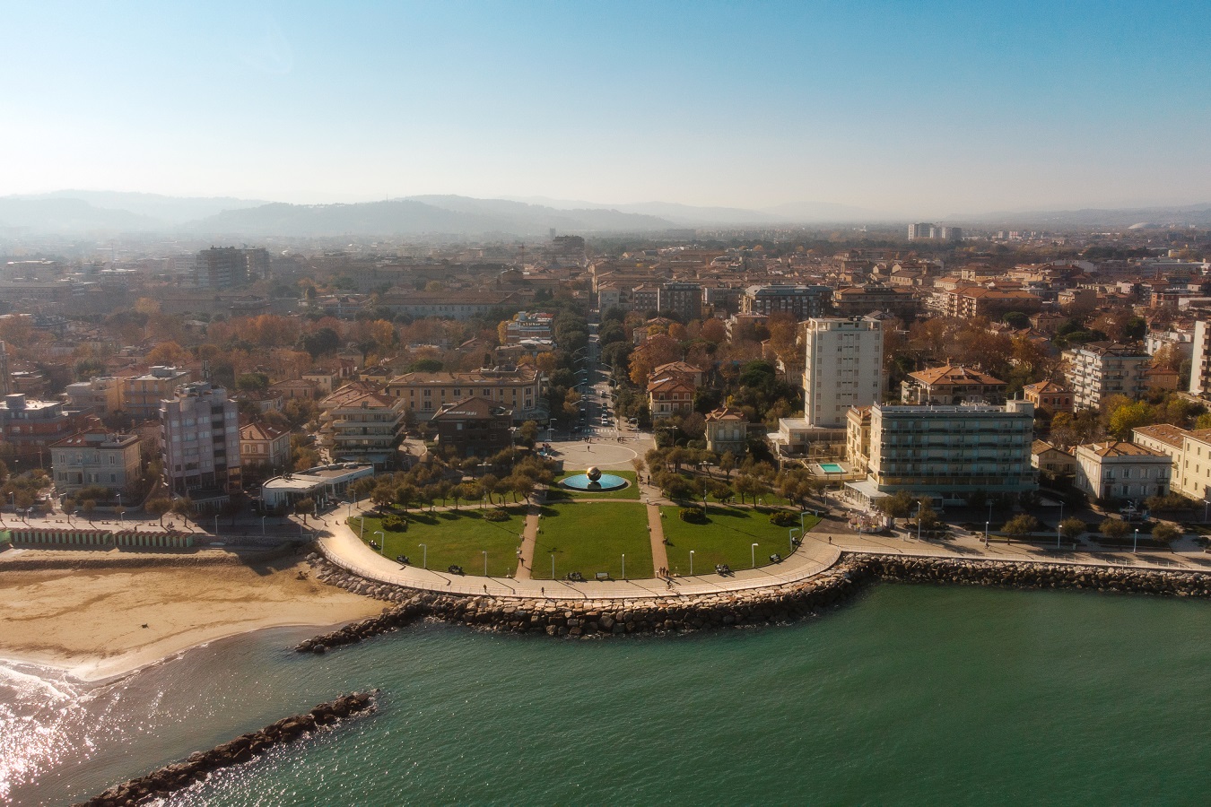 pesaro 2024 veduta