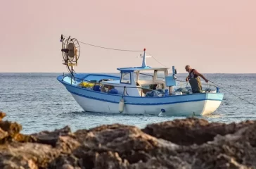 pesca