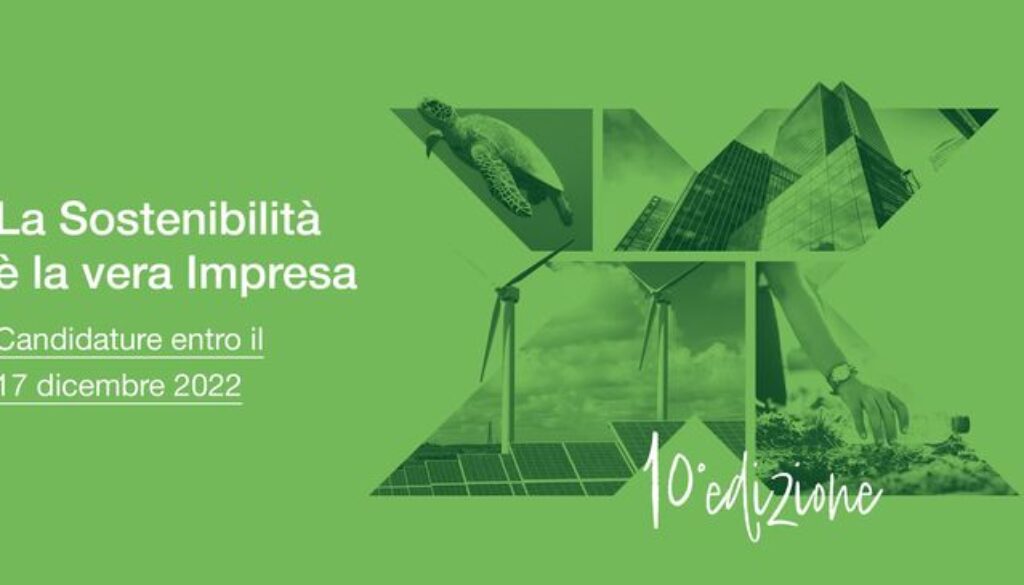 premio imprese ambiente 2