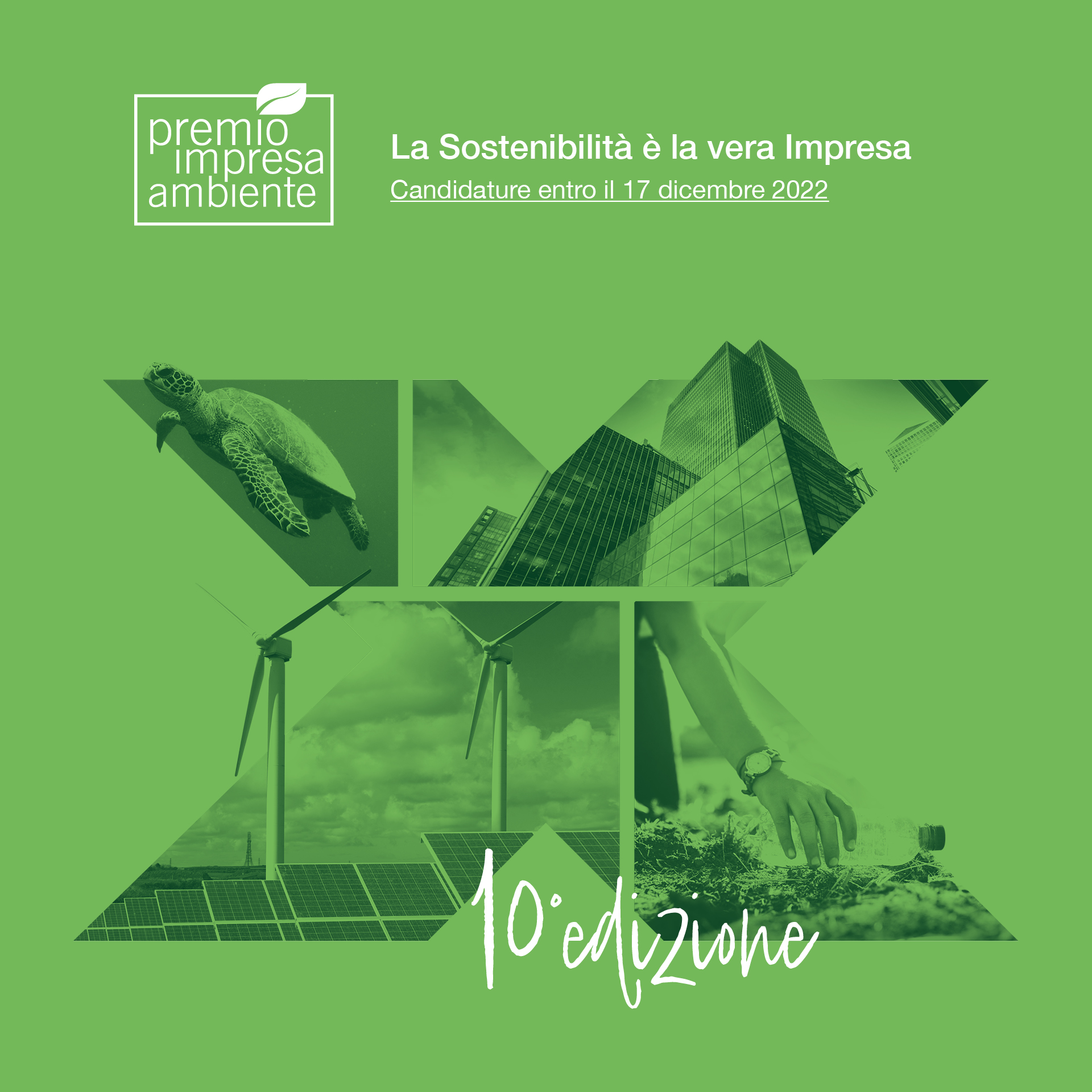 premio imprese ambiiente 2