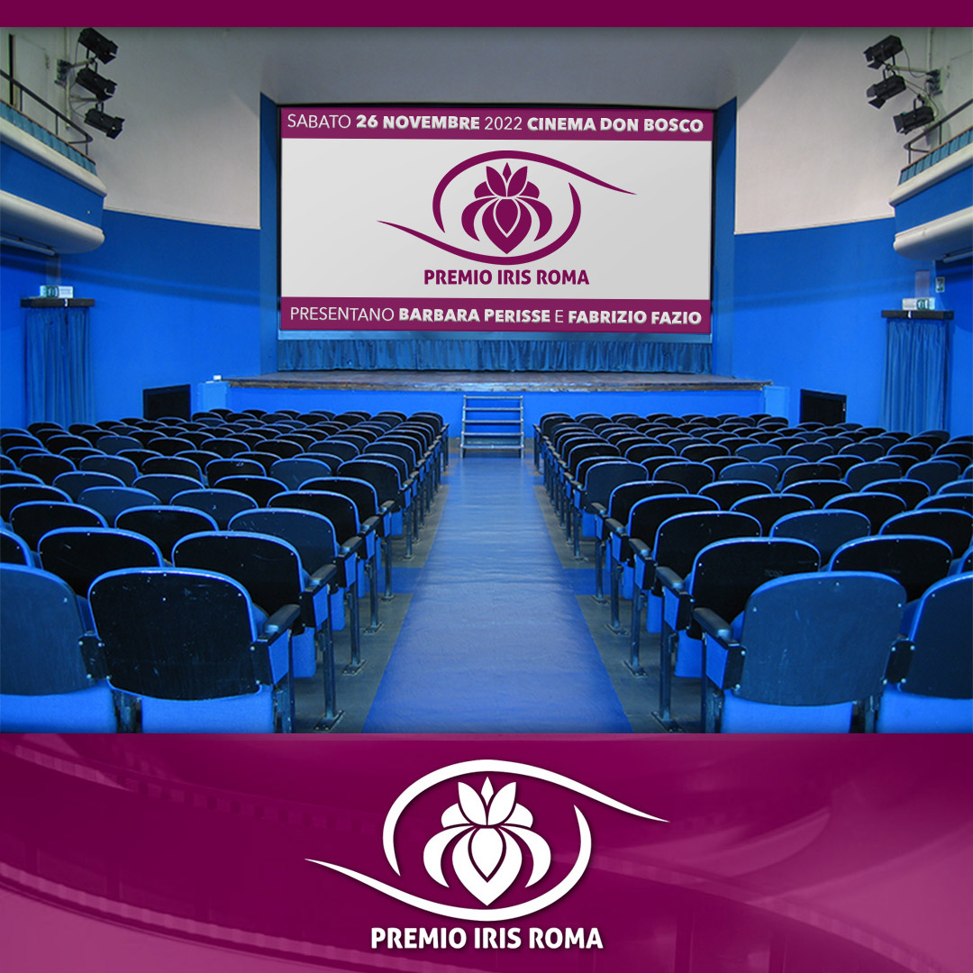 premio iris cinema