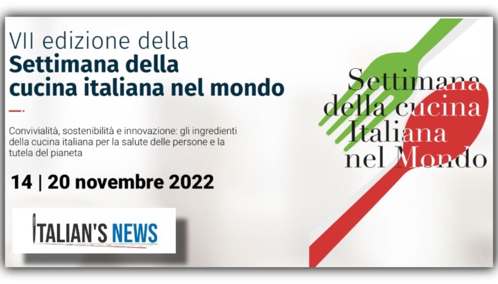 settimanadellacucinaitaliananelmondo italiansnews