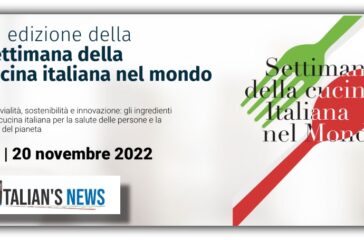 settimanadellacucinaitaliananelmondo italiansnews