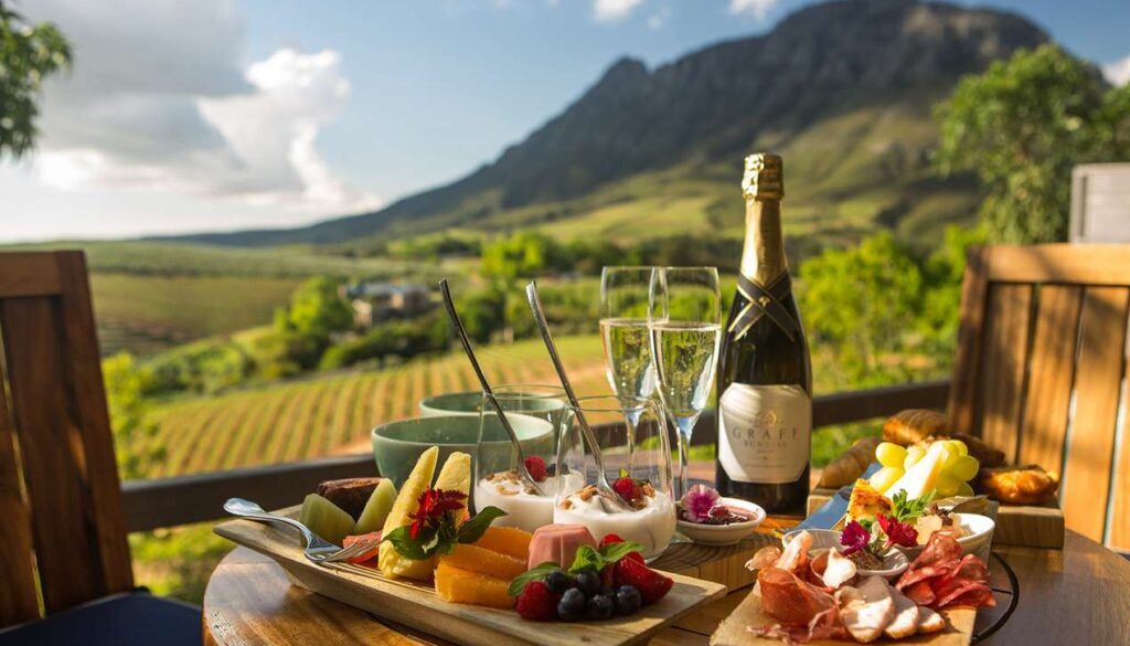 turismo enogastronomico