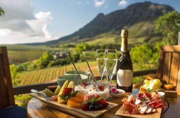 turismo enogastronomico