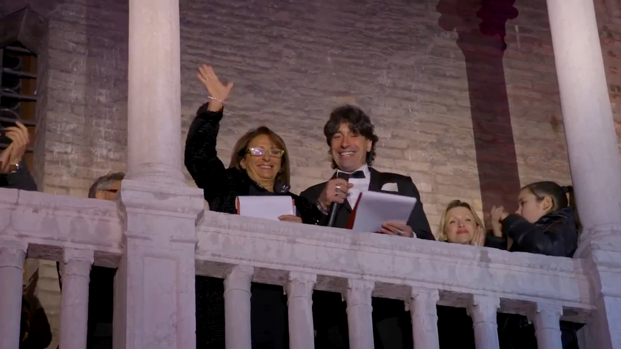 venezia d. mola e w.speranzoni
