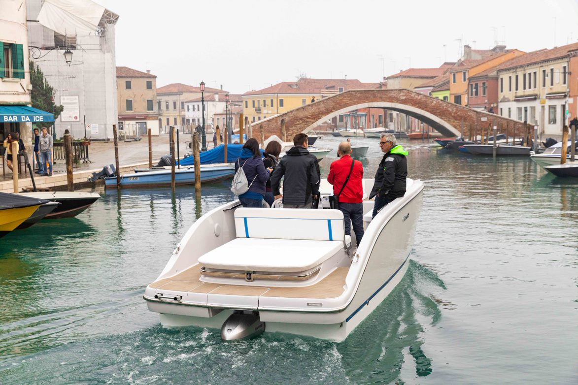 venezia harmo capofort 1