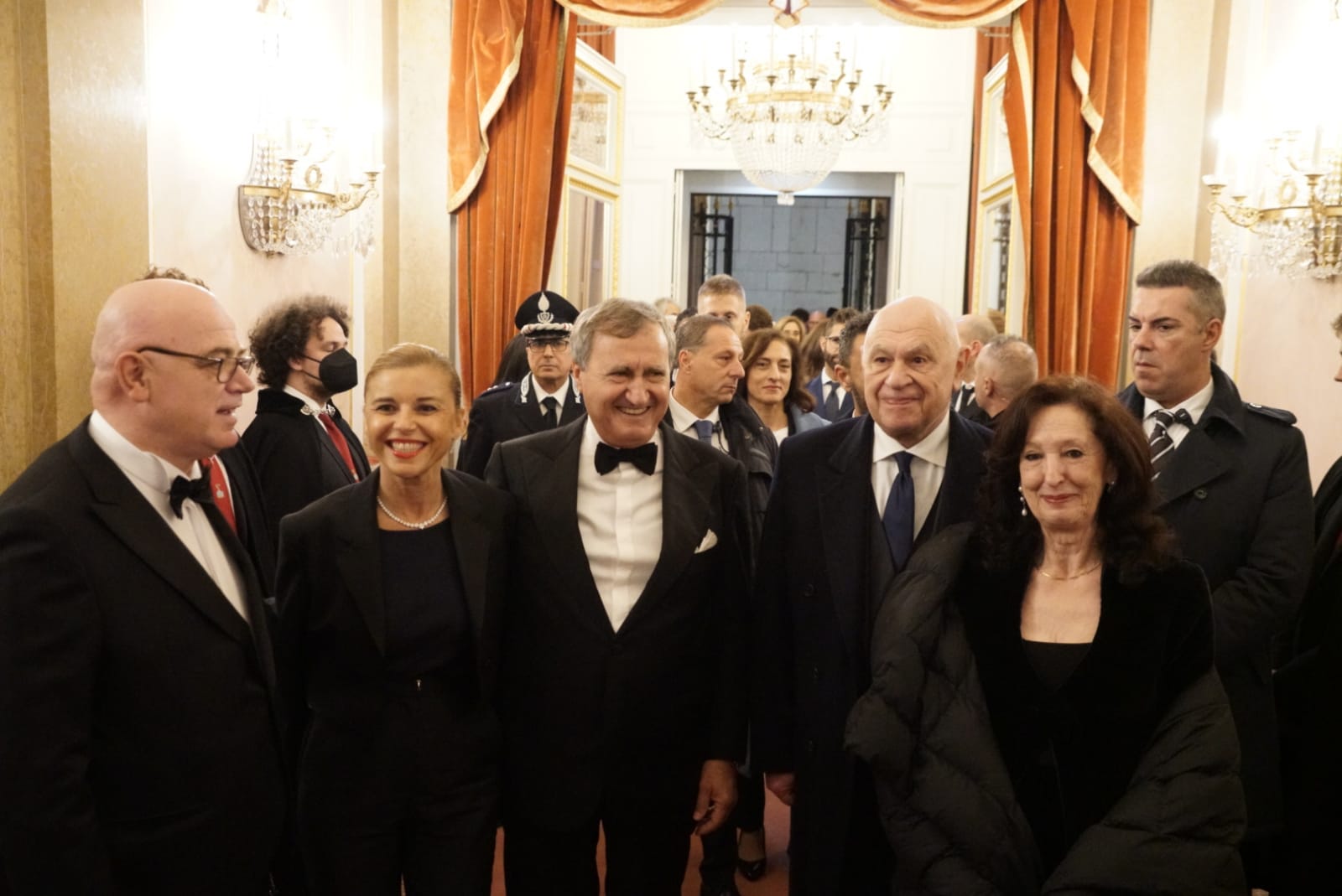 venezia la fenice nordio 1