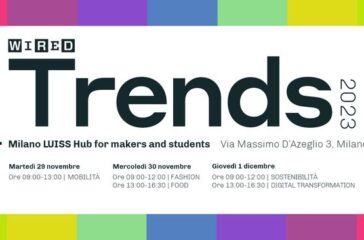 wired trend 2023