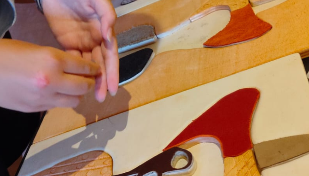 3 dicembre laboratorio museo per persone disabili