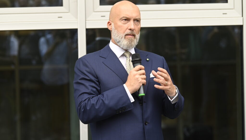 averardo orta