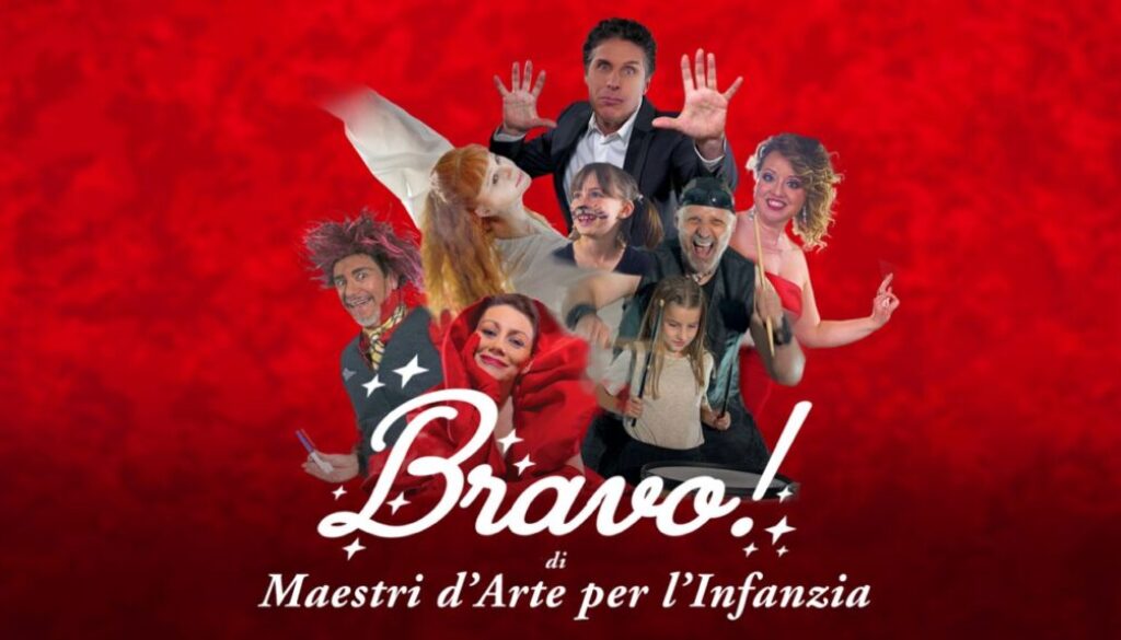 bravo! di maestri 2