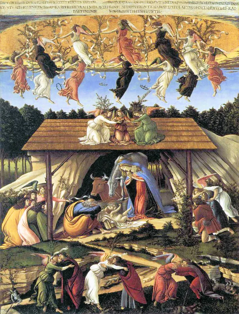 botticelli