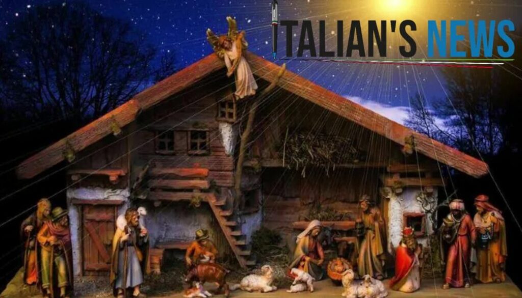buon natale del signore