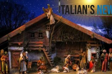 buon natale del signore