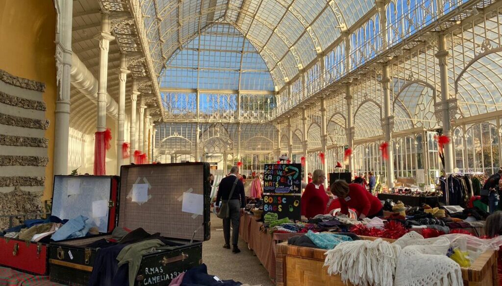 christmas bazaar 2019 1