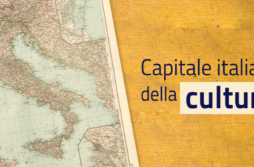 capitale italiana della cultura 1660x850