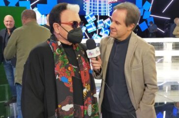 cristiano malgioglio