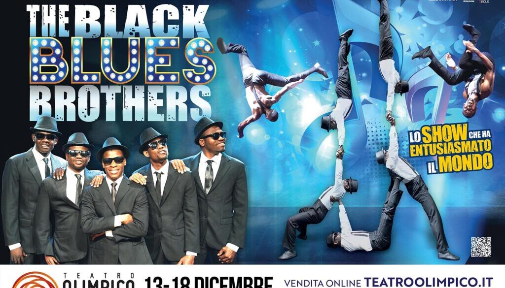 i black blues brothers al teatro olimpico 09 orizzontale 02 med