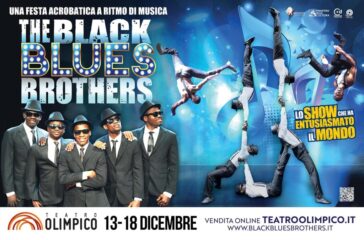 i black blues brothers al teatro olimpico 09 orizzontale 02 med