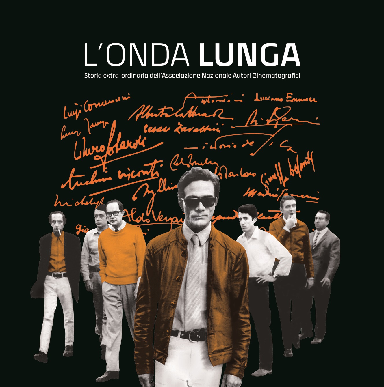 mostra anac onda lunga 22