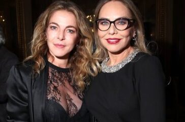 magnifica awards "roma come hollywood" 2022