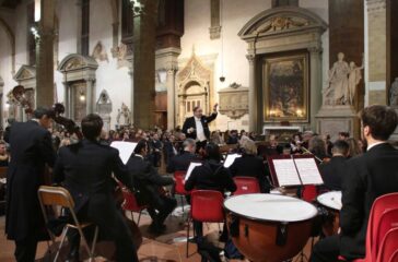 orchestra da camera fiorentina s stefano al ponte