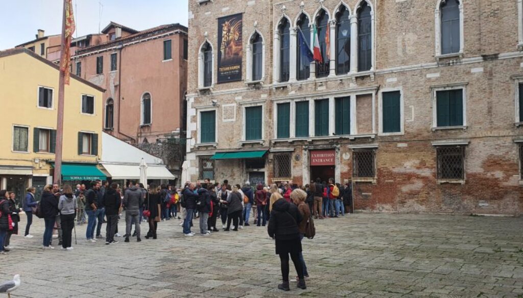 palazzo zaguri