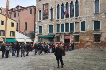palazzo zaguri