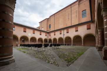 san giovanni in persiceto convento san francesco