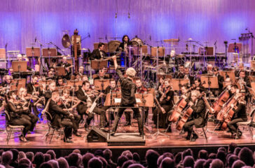 stewart copeland c. kai b joachim pic