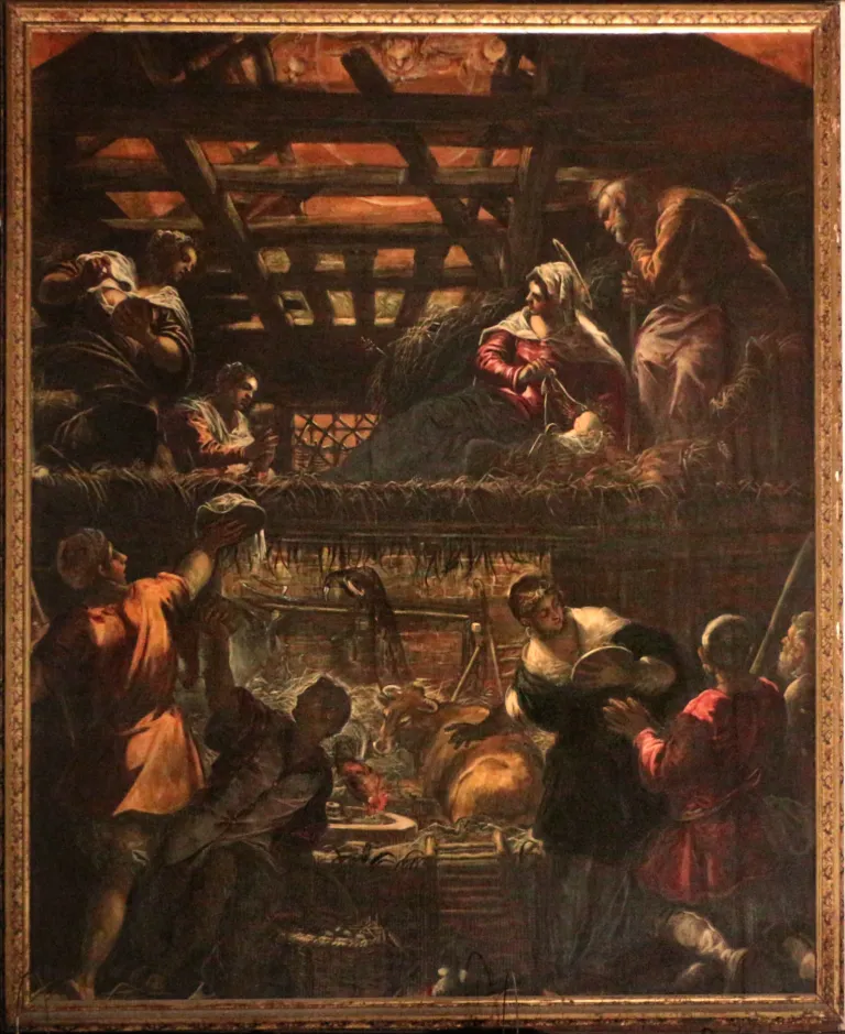 tintoretto