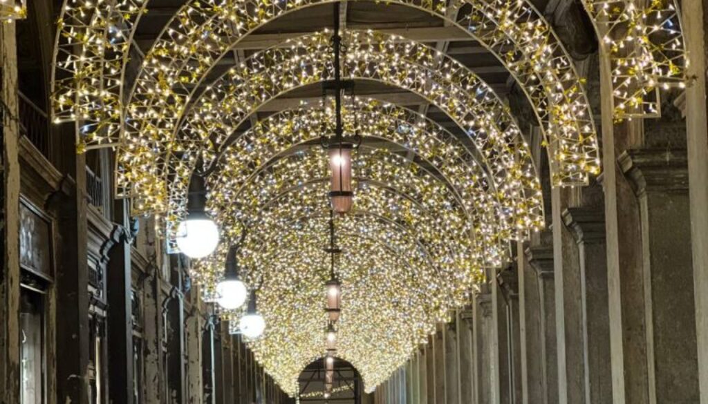 venezia luminarie 3