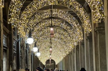 venezia luminarie 3
