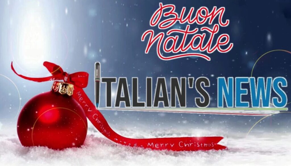 Vigilia di Natale