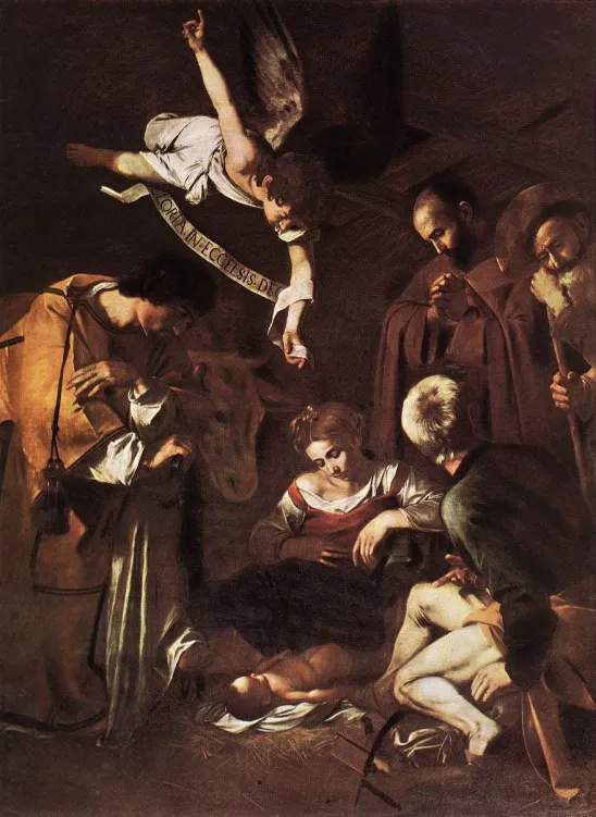 caravaggio