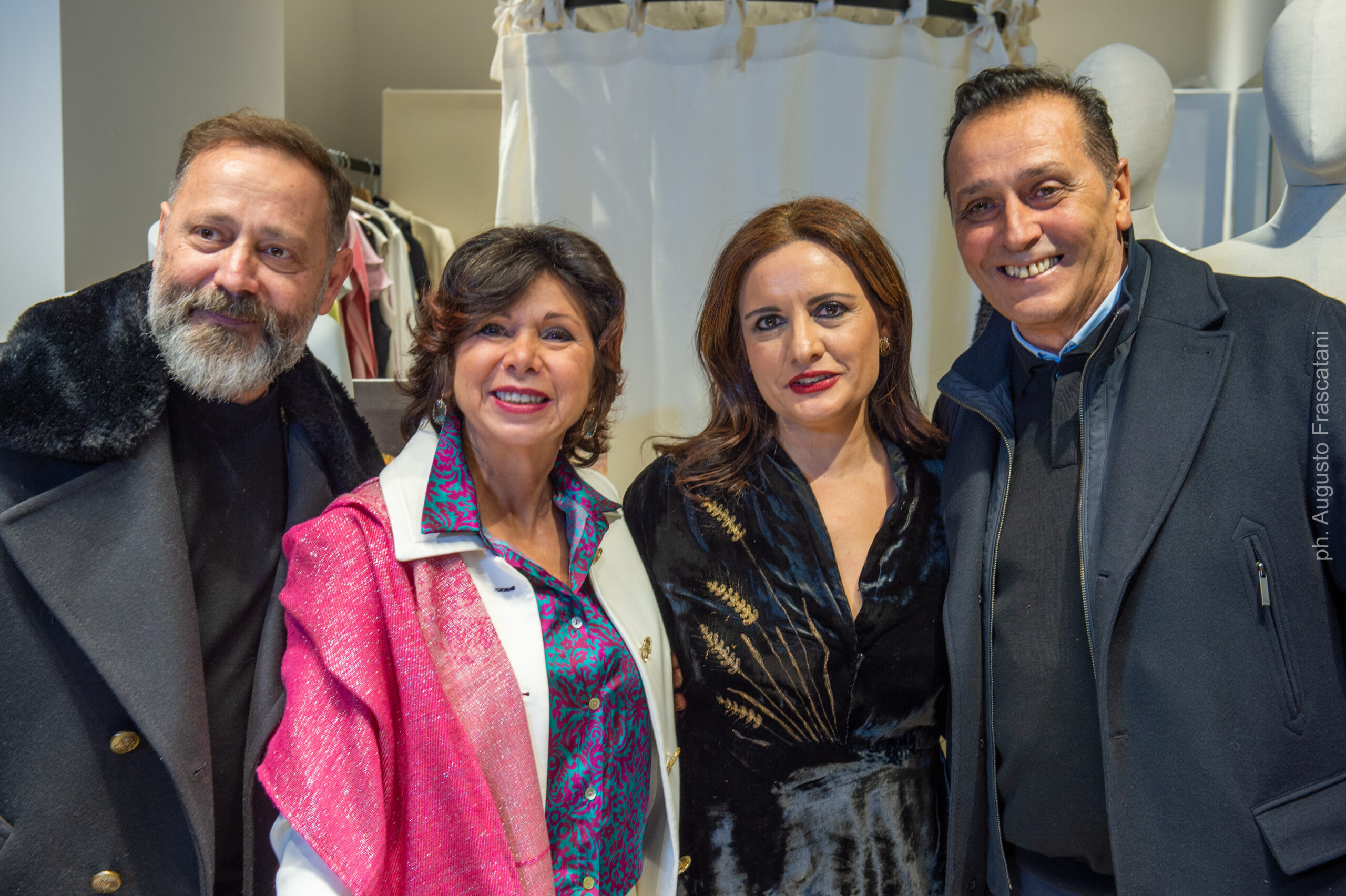 cravatte giovanni salerno maria christina rigano caterina celestino elio frasca