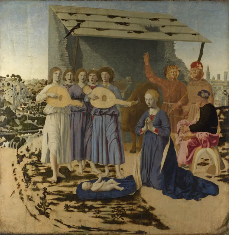della francesca
